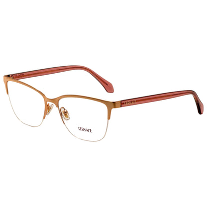 Front view of Versace Women's Opticals VE1304-1412-54