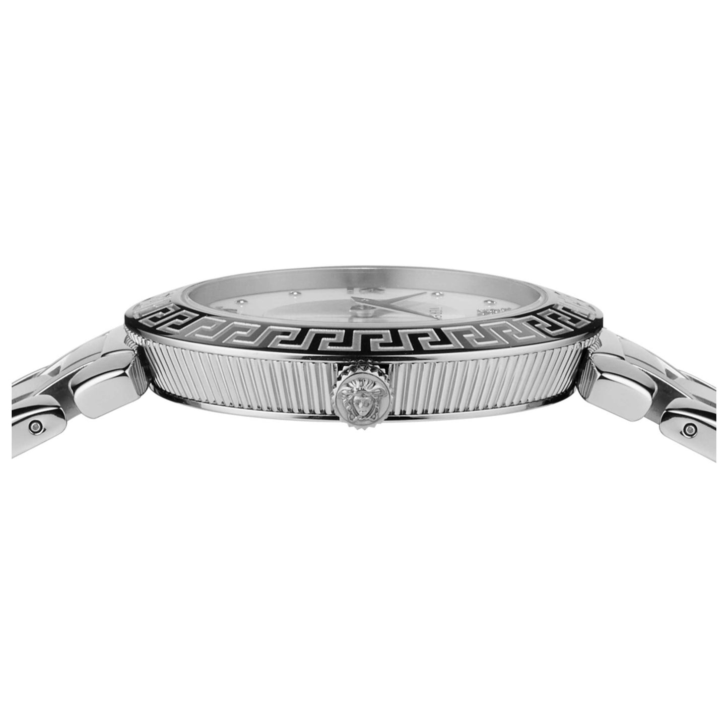 Versace Daphnis Women's Quartz Watch VE1601018 - Image #2