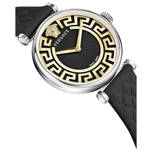 Versace Greca Chic Women's Quartz Watch VE1CA0123 - Image #3