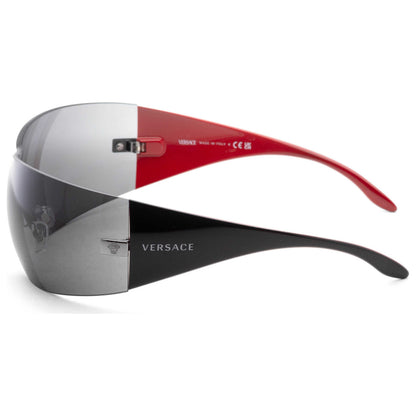 Left view of Versace Fashion Women's Sunglasses VE2054-10018741