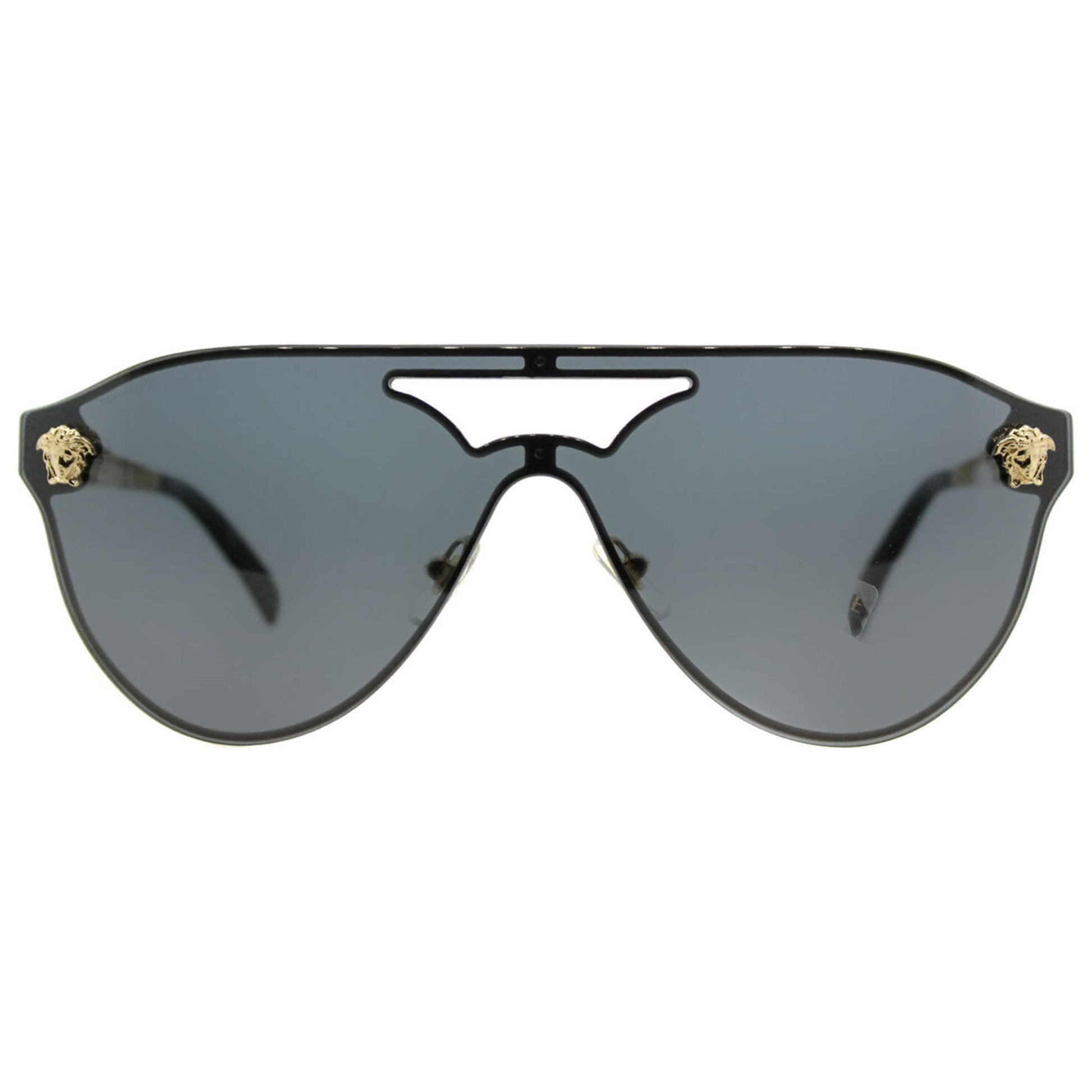 Back view of Versace Fashion Women's Sunglasses VE2161-10028742