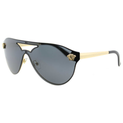 Front view of Versace Fashion Women's Sunglasses VE2161-10028742