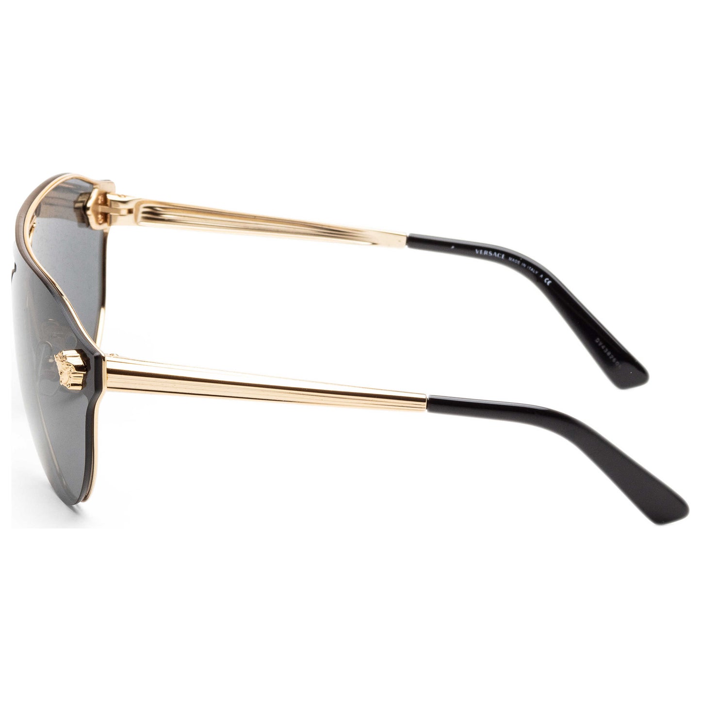 Left view of Versace Fashion Women's Sunglasses VE2161-10028742