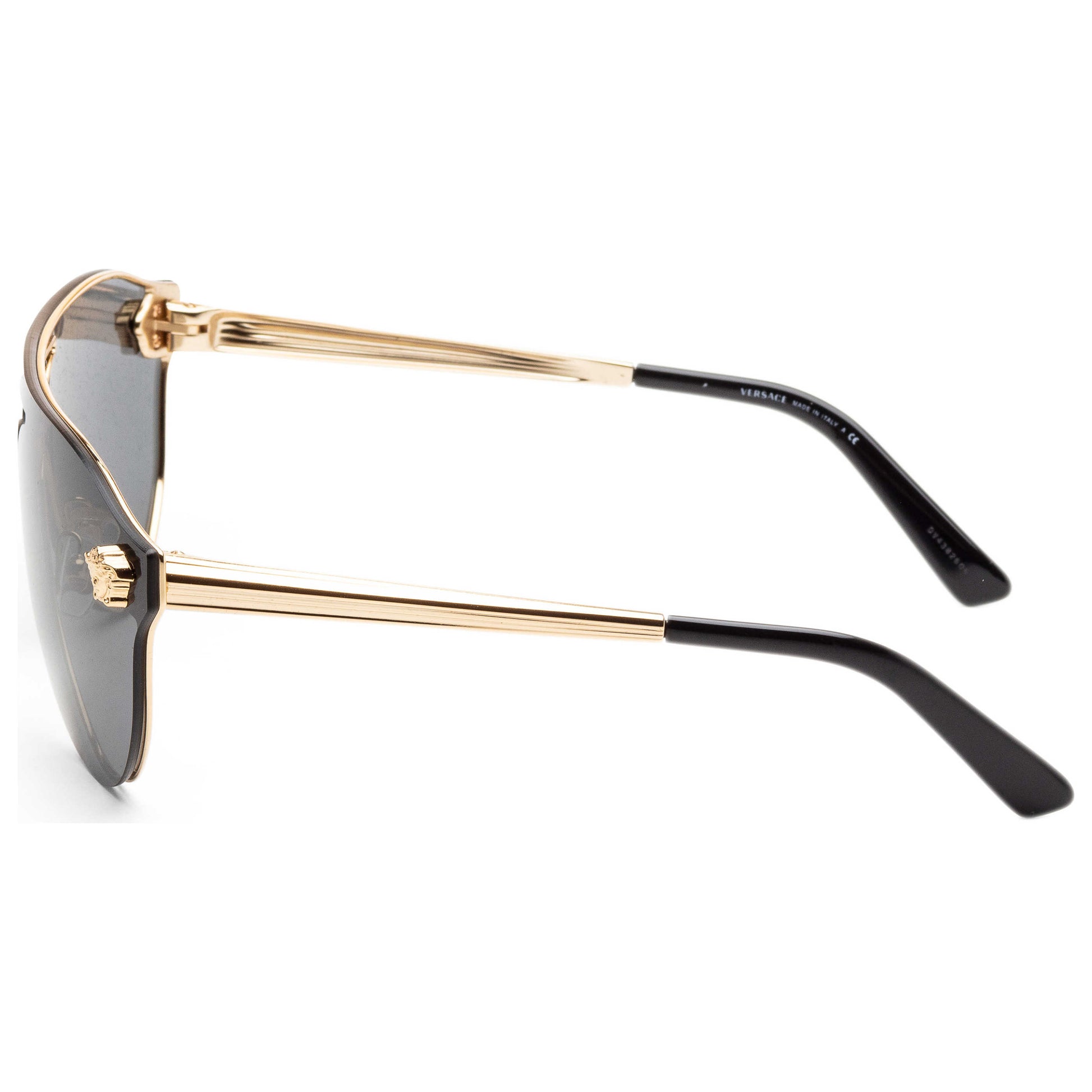 Left view of Versace Fashion Women's Sunglasses VE2161-10028742