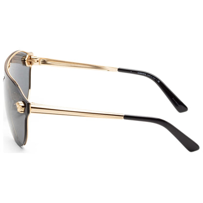Left view of Versace Fashion Women's Sunglasses VE2161-10028742