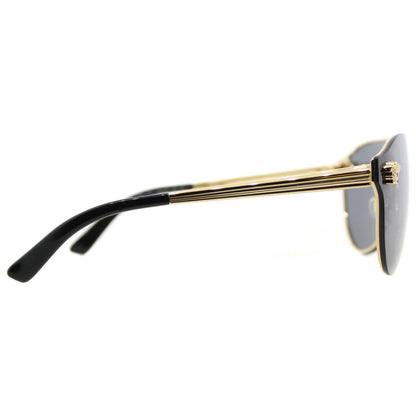 Right view of Versace Fashion Women's Sunglasses VE2161-10028742
