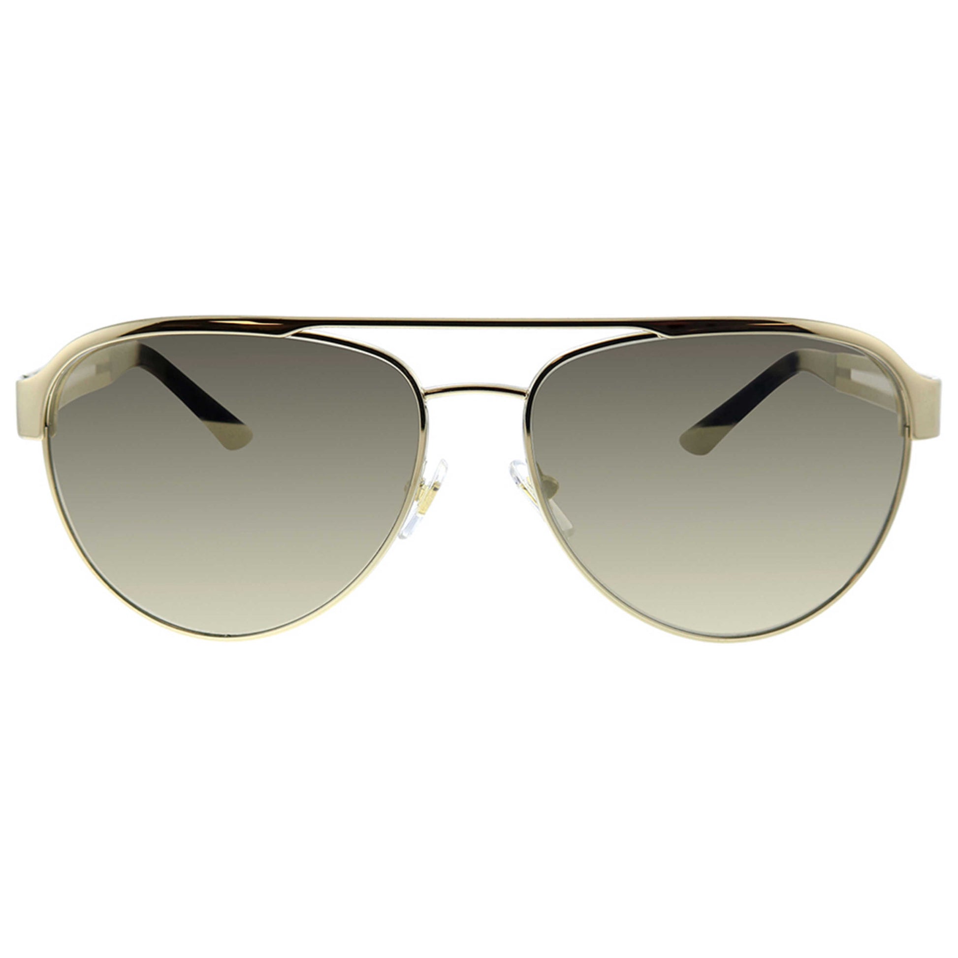 Versace Fashion Women's Sunglasses VE2165-12525A58 - Image #2