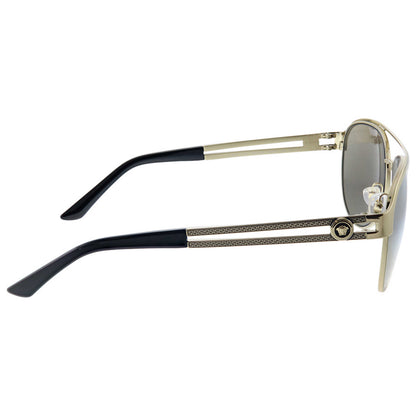 Versace Fashion Women's Sunglasses VE2165-12525A58 - Image #4