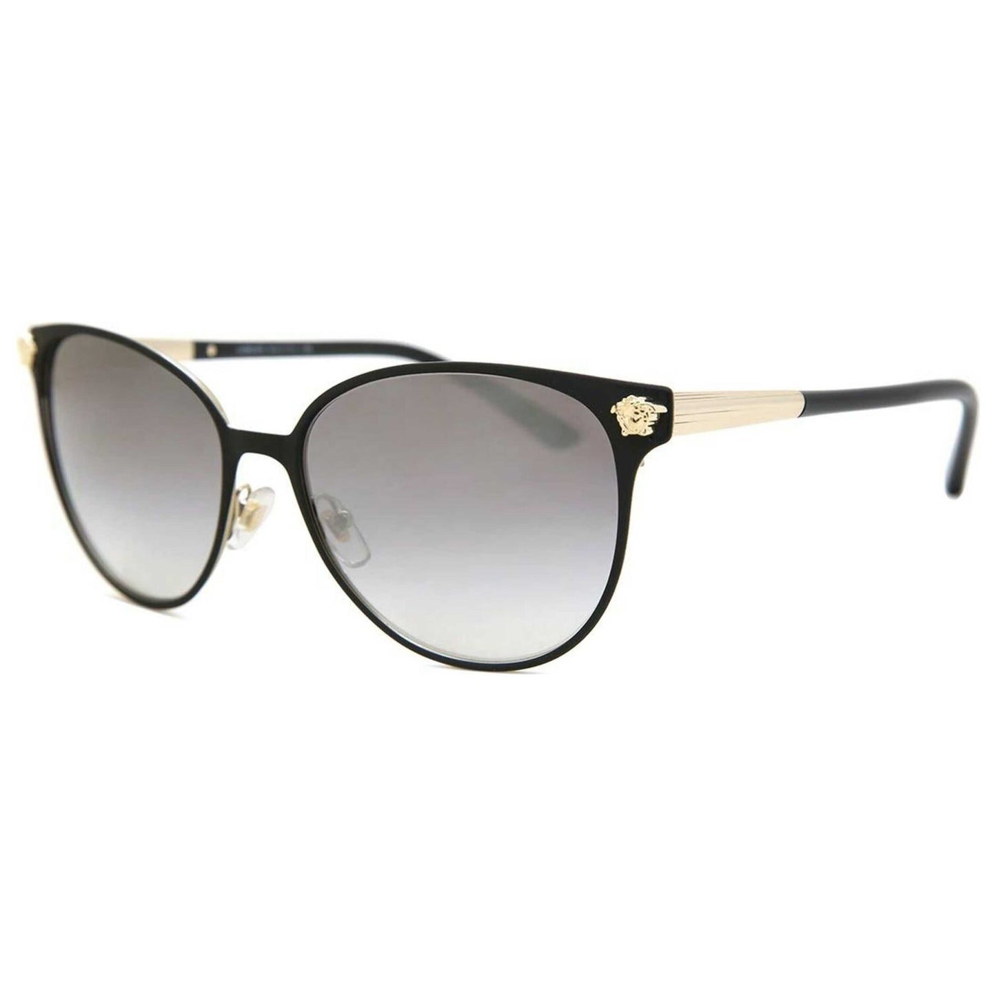 Front view of Versace Fashion Women's Sunglasses VE2168-13776I57