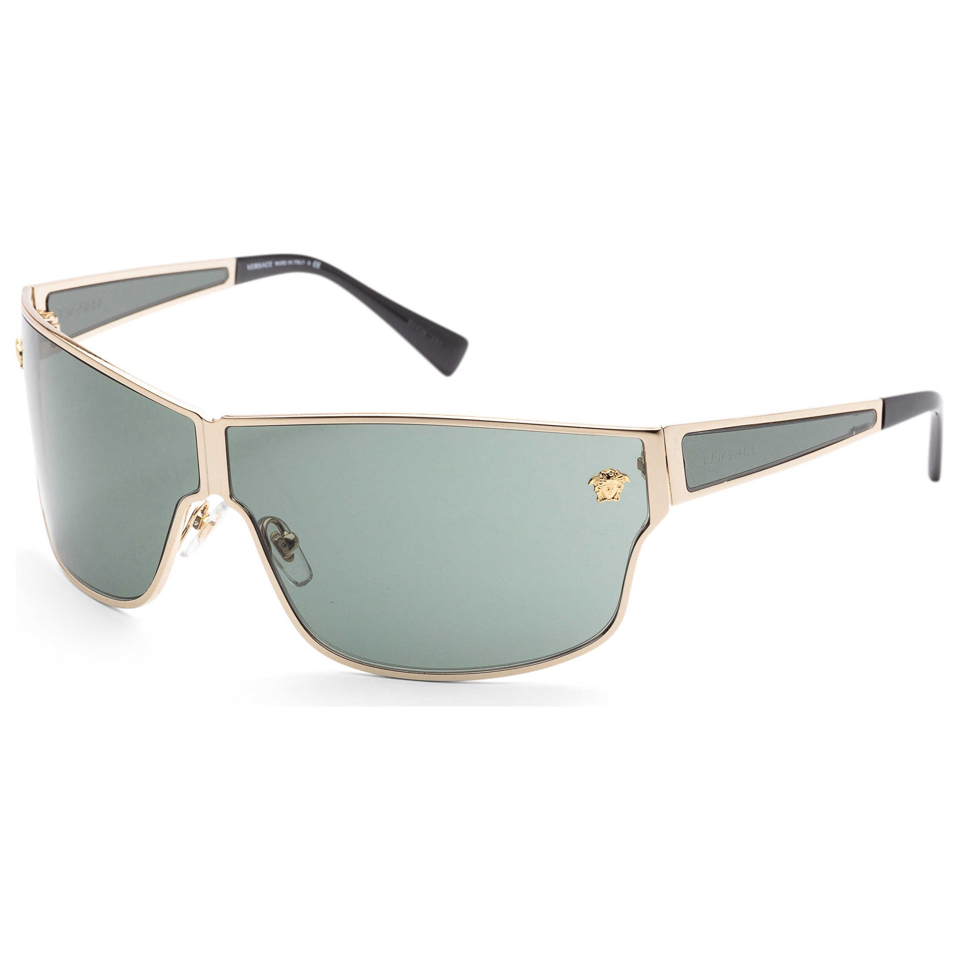 Front view of Versace Fashion Men's Sunglasses VE2206-10027172