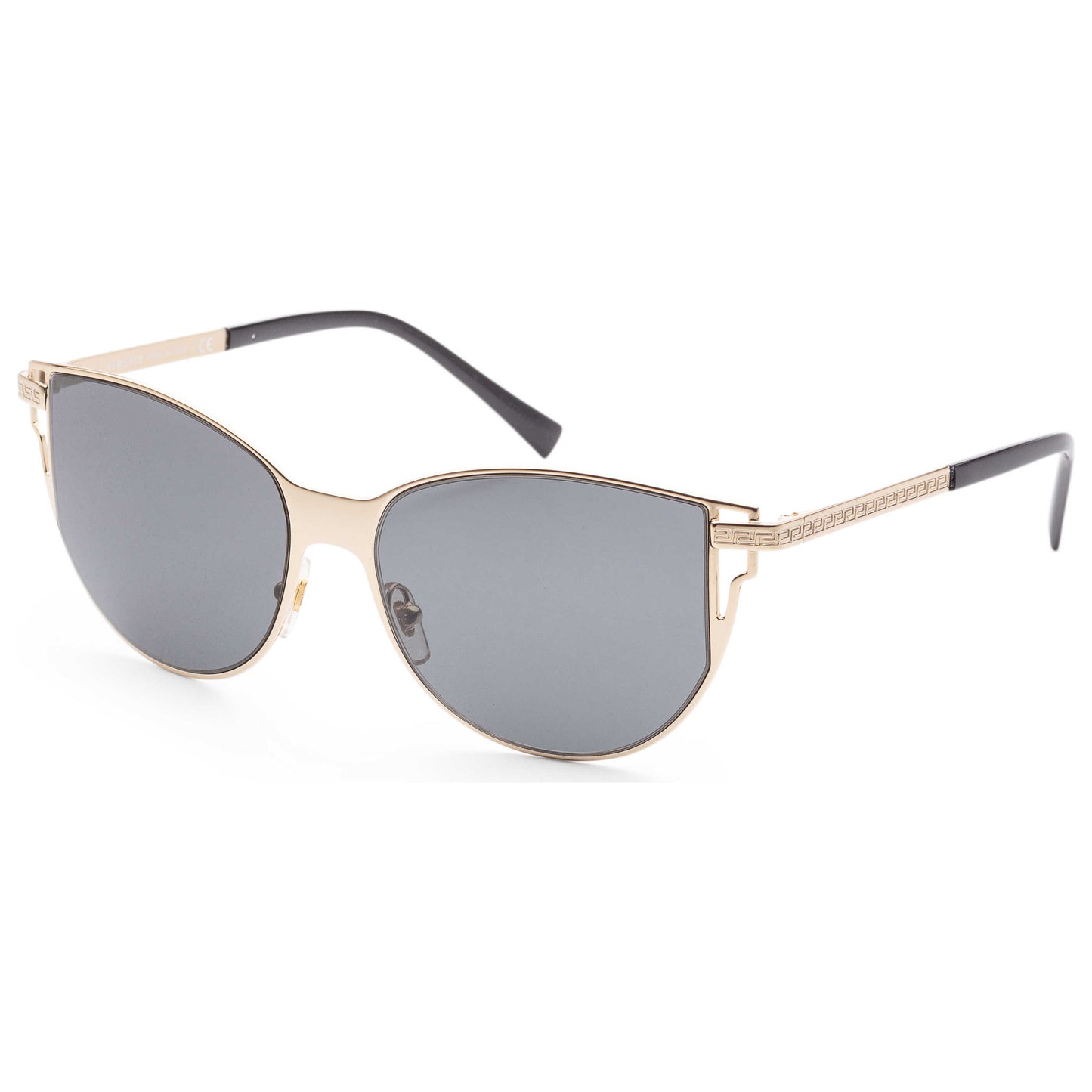 Front view of Versace Fashion Women's Sunglasses VE2211-10028756