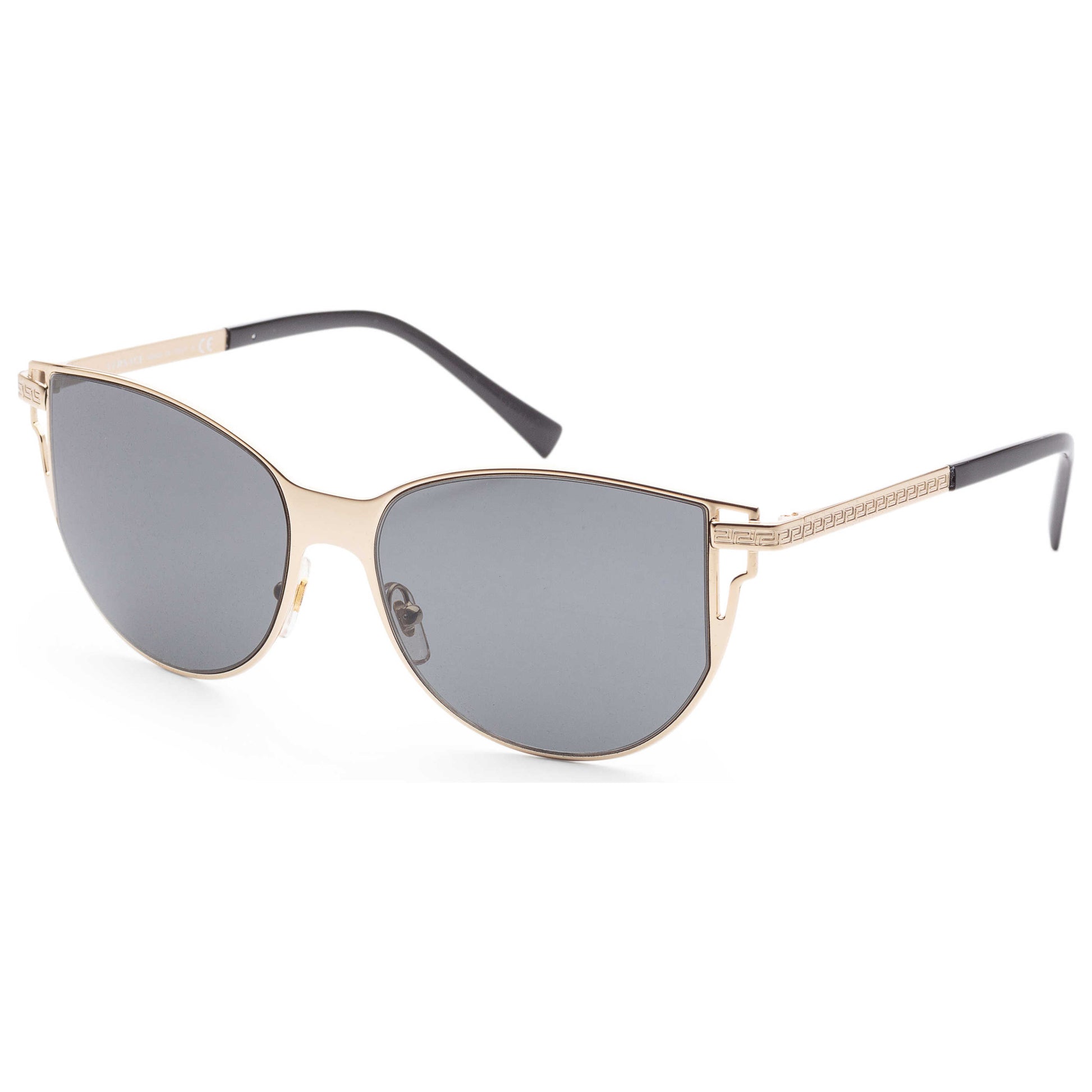 Front view of Versace Fashion Women's Sunglasses VE2211-10028756