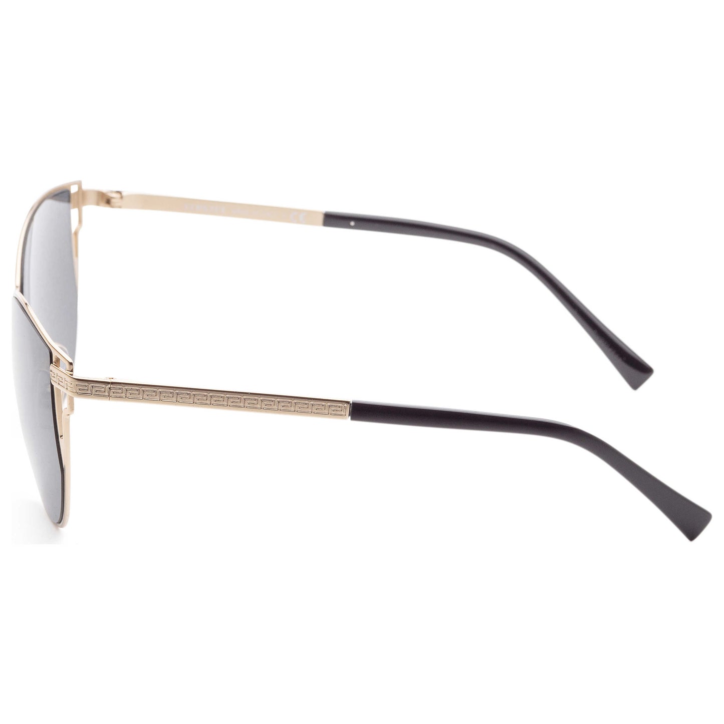 Left view of Versace Fashion Women's Sunglasses VE2211-10028756