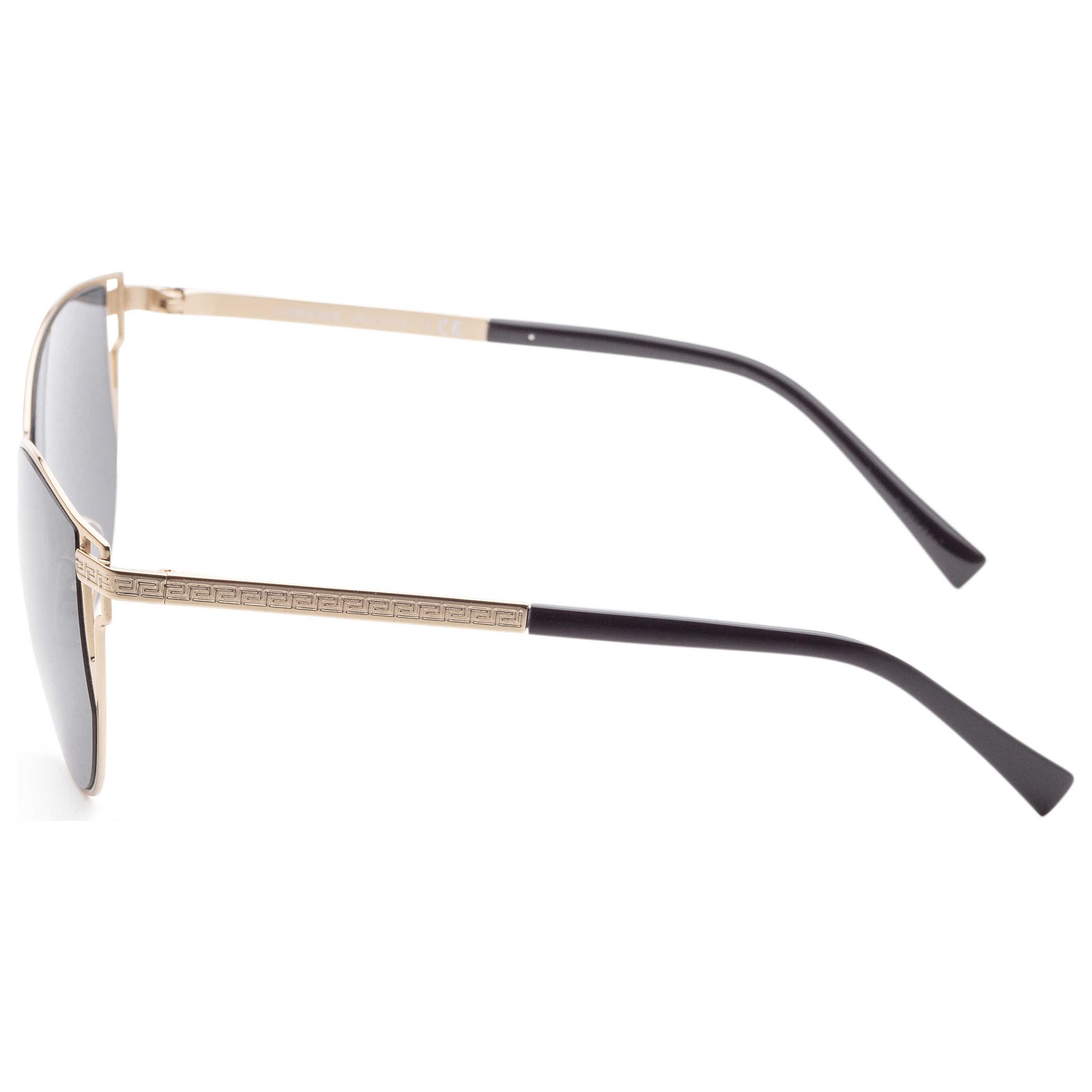 Left view of Versace Fashion Women's Sunglasses VE2211-10028756