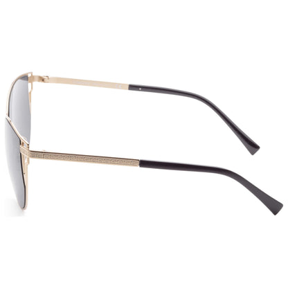 Left view of Versace Fashion Women's Sunglasses VE2211-10028756