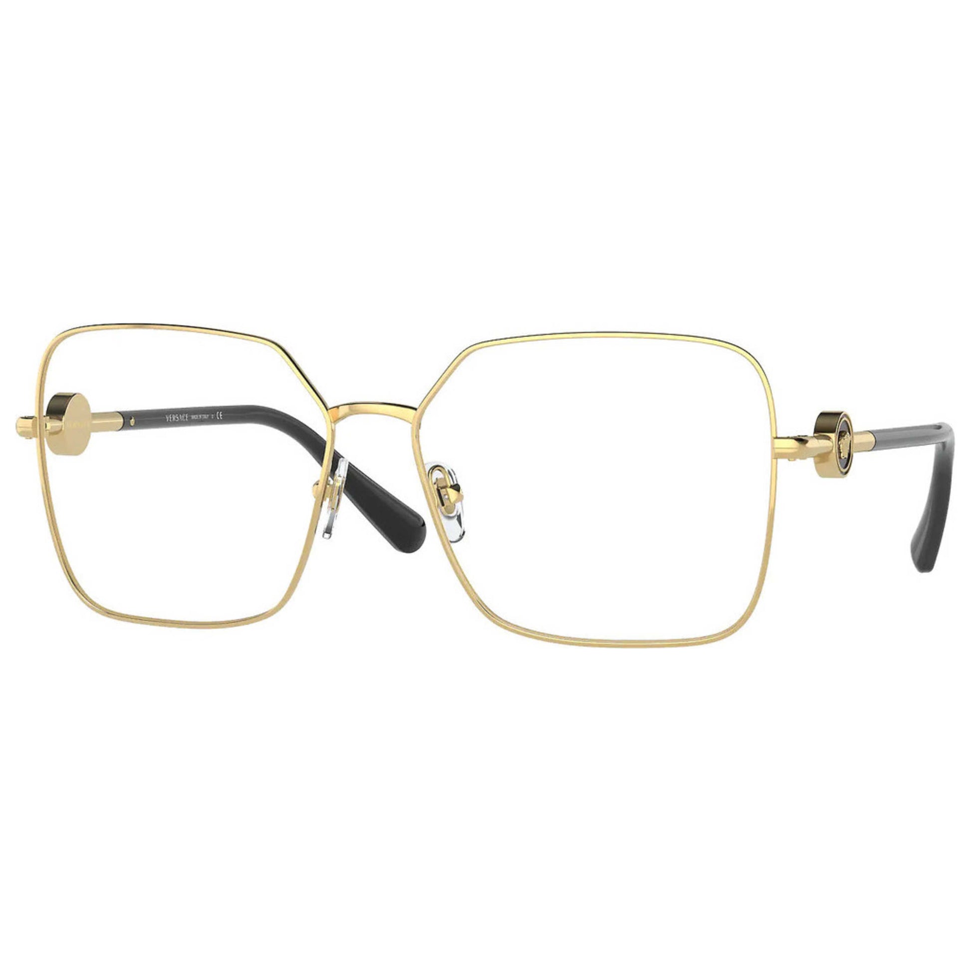 Front view of Versace Fashion Women's Opticals VE2227-10021W