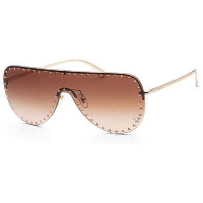 Front view of Versace Fashion Women's Sunglasses VE2230B-125213-45