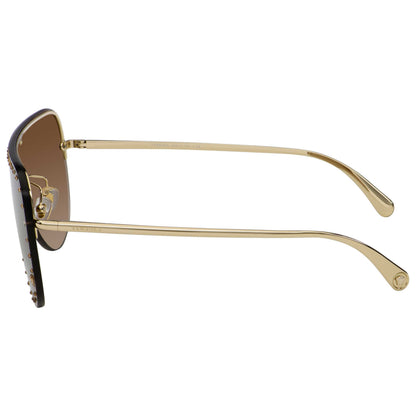 Right view of Versace Fashion Women's Sunglasses VE2230B-125213-45