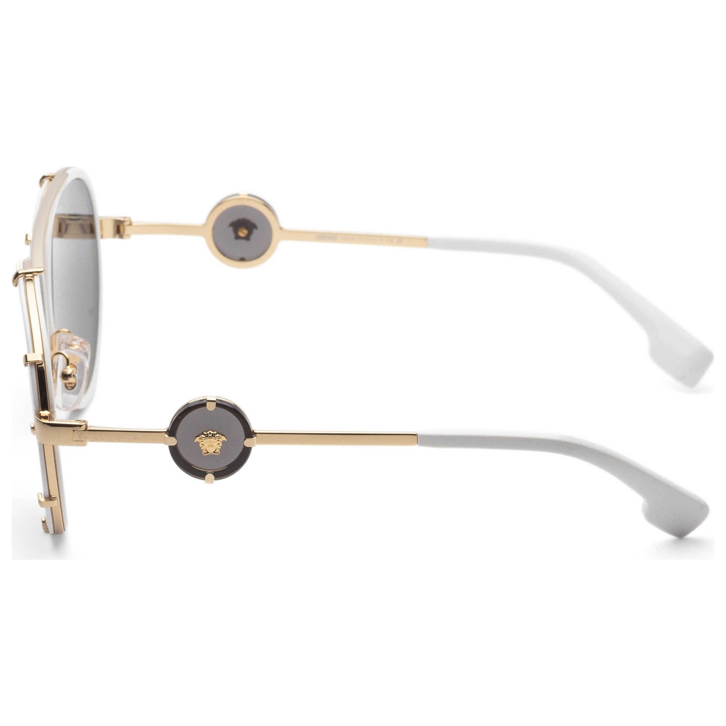Left view of Versace Women's Sunglasses VE2232-147187