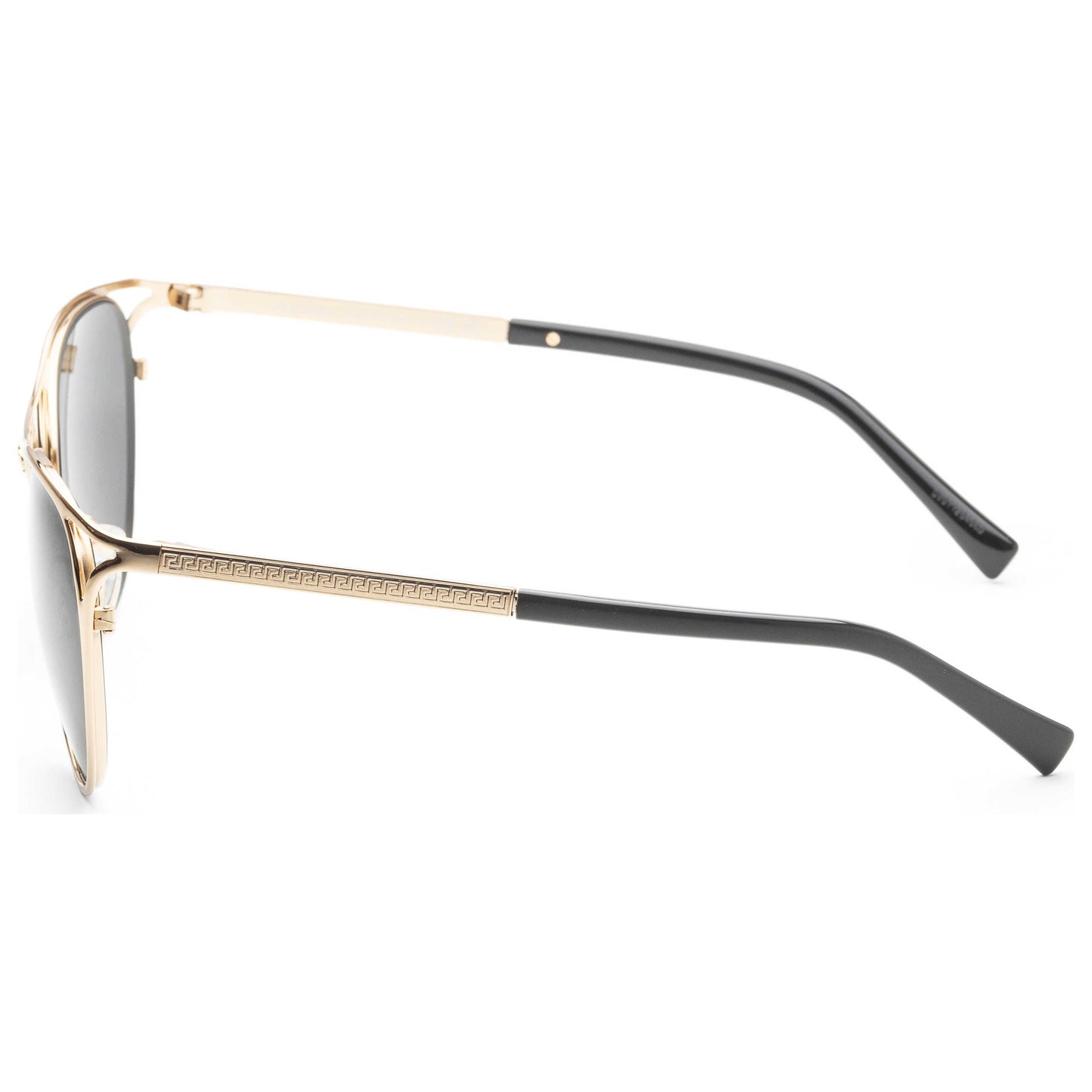 Left view of Versace Fashion Women's Sunglasses VE2237-100287-57