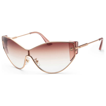 Front view of Versace Fashion Women's Sunglasses VE2239-14120P-0