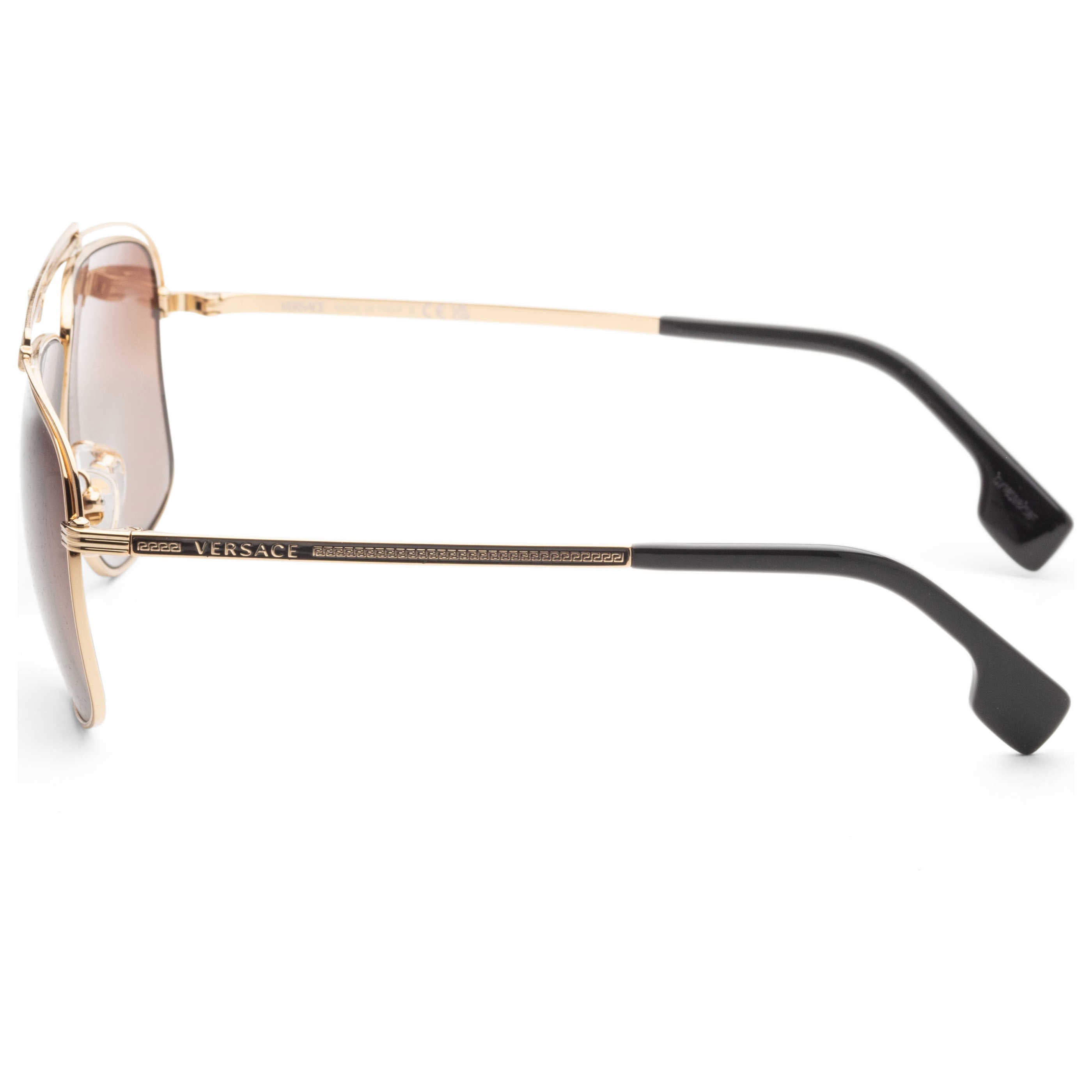 Versace Men's Sunglasses VE2242-100289-61 – Ashford.com