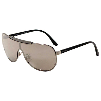 Front view of Versace Women's Sunglasses VE2245-10028H-60