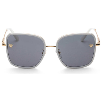 Versace Fashion Women's Sunglasses VE2247D-147187-57 - Image #6