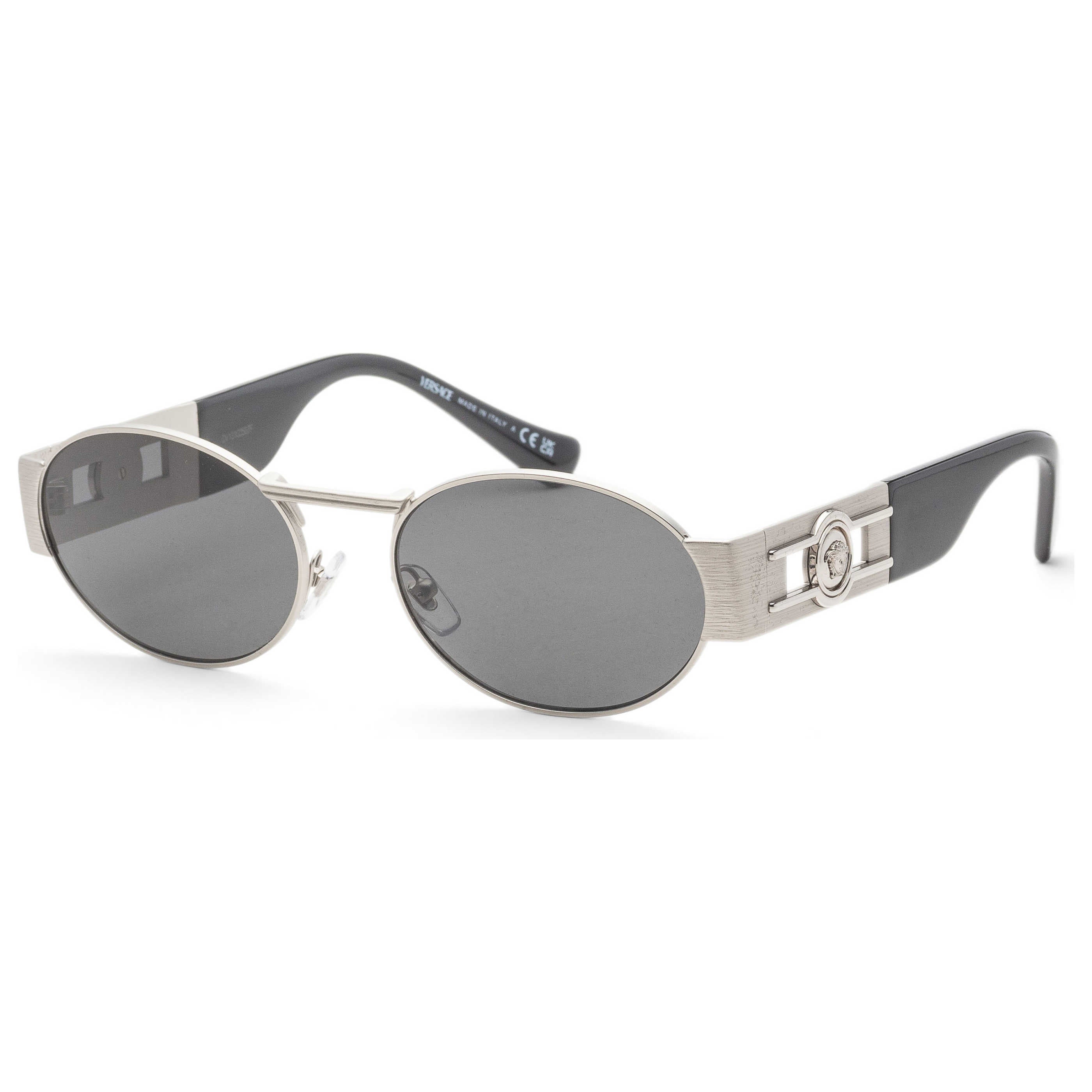 Versace Unisex Sunglasses VE2264-151387-56 – Ashford.com