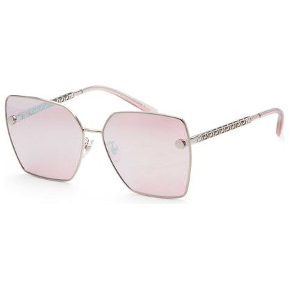 Front view of Versace Fashion Women's Sunglasses VE2270D-10007V-63
