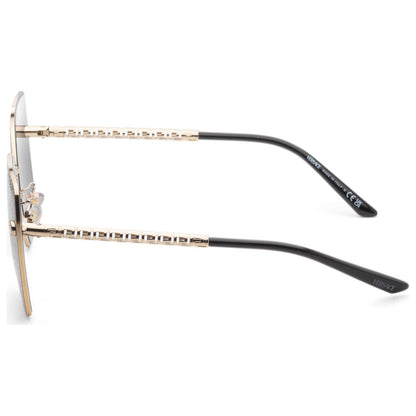 Left view of Versace Fashion Women's Sunglasses VE2270D-125287-63
