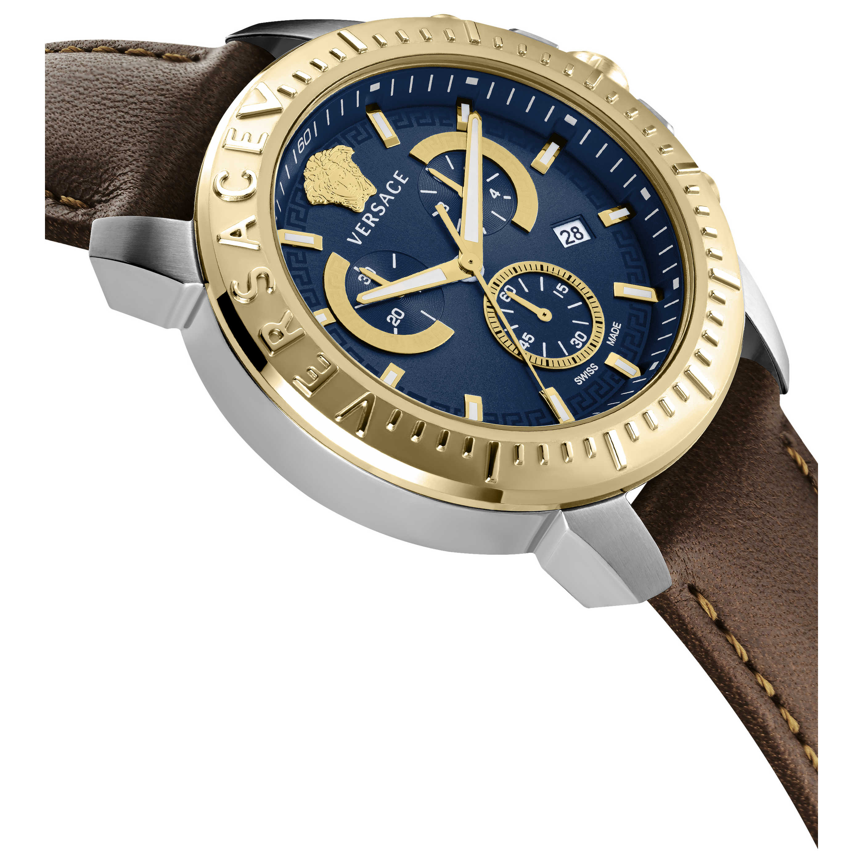 Versace Men's Watch VE2E00221 – Ashford.com