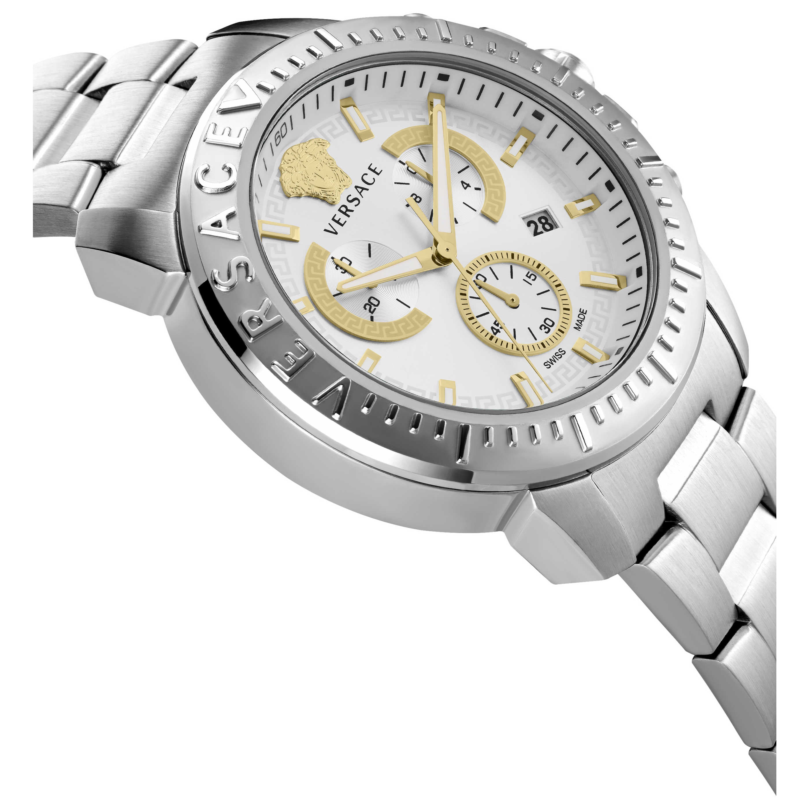 Versace Men's Watch VE2E00321 – Ashford.com