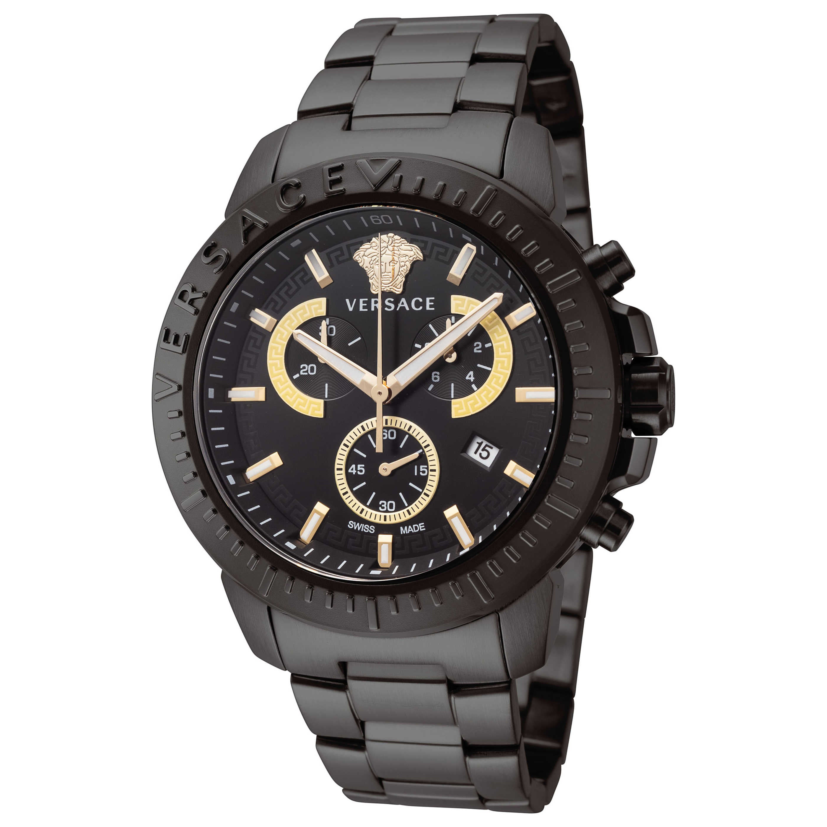 Versace Men's Watch VE2E00621 – Ashford.com