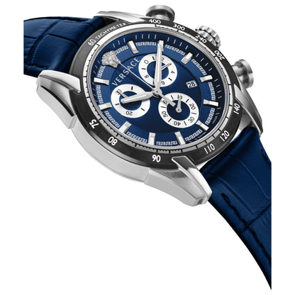 Versace V-Ray Men's Quartz Watch VE2I00721 - Image #4