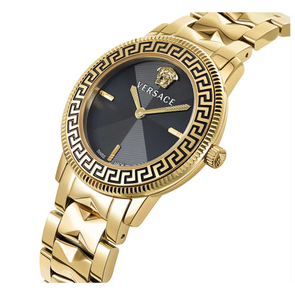 Versace V-Tribute Women's Quartz Watch VE2P00622 - Image #5