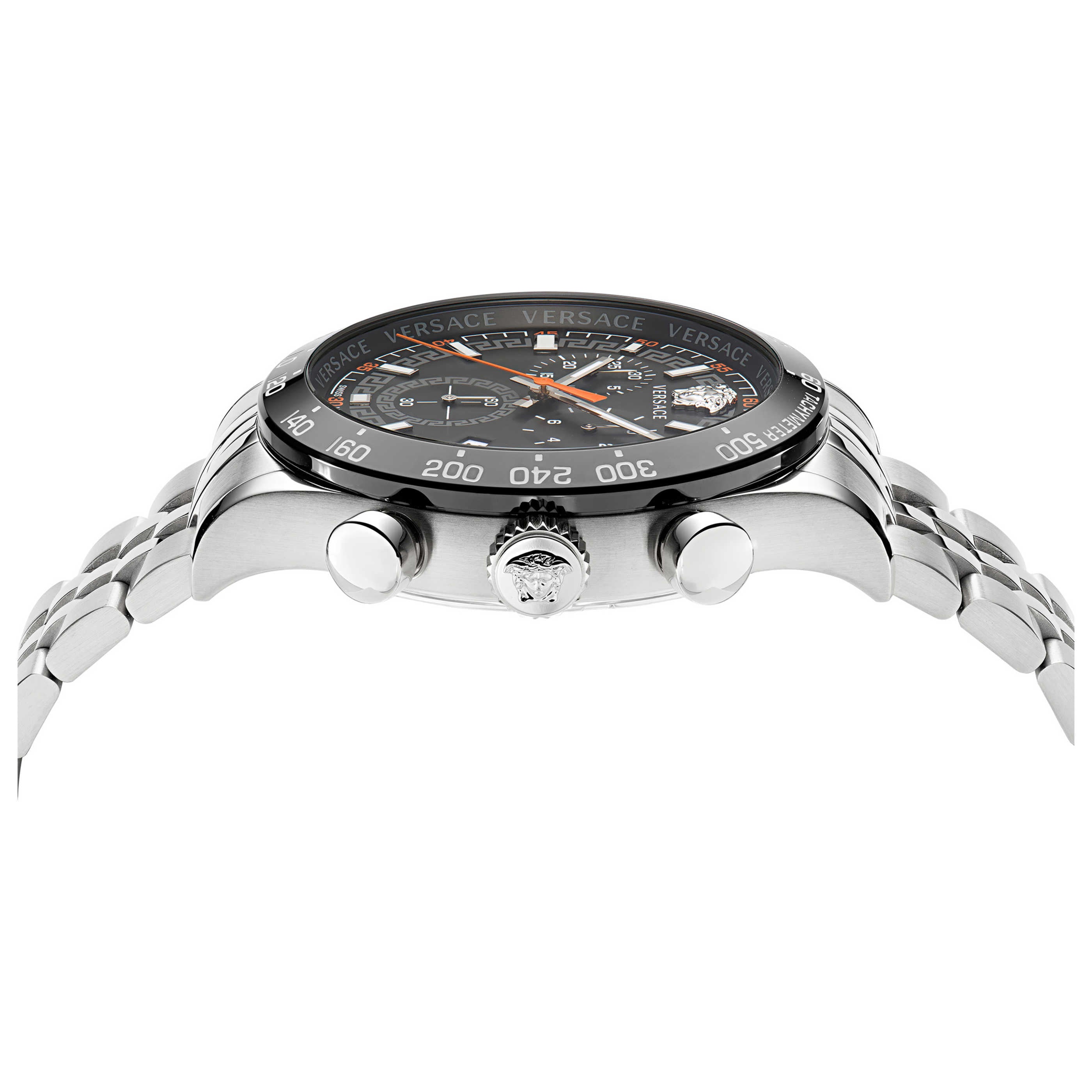 Versace Men's Watch VE2U00322 – Ashford.com