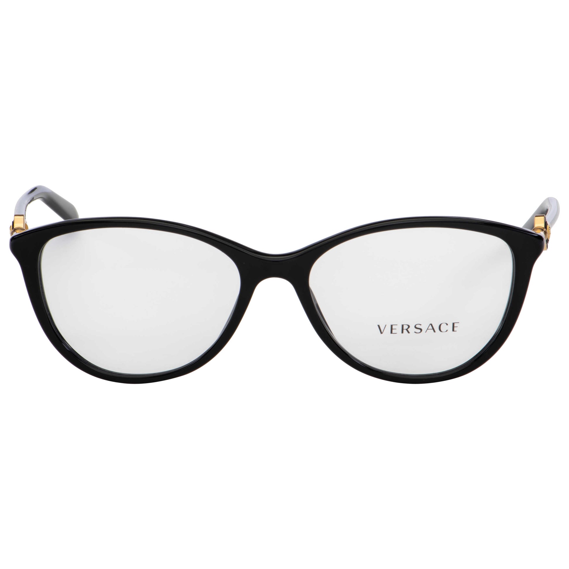 Versace Fashion Women's Opticals VE3175-GB1-54 - Image #2