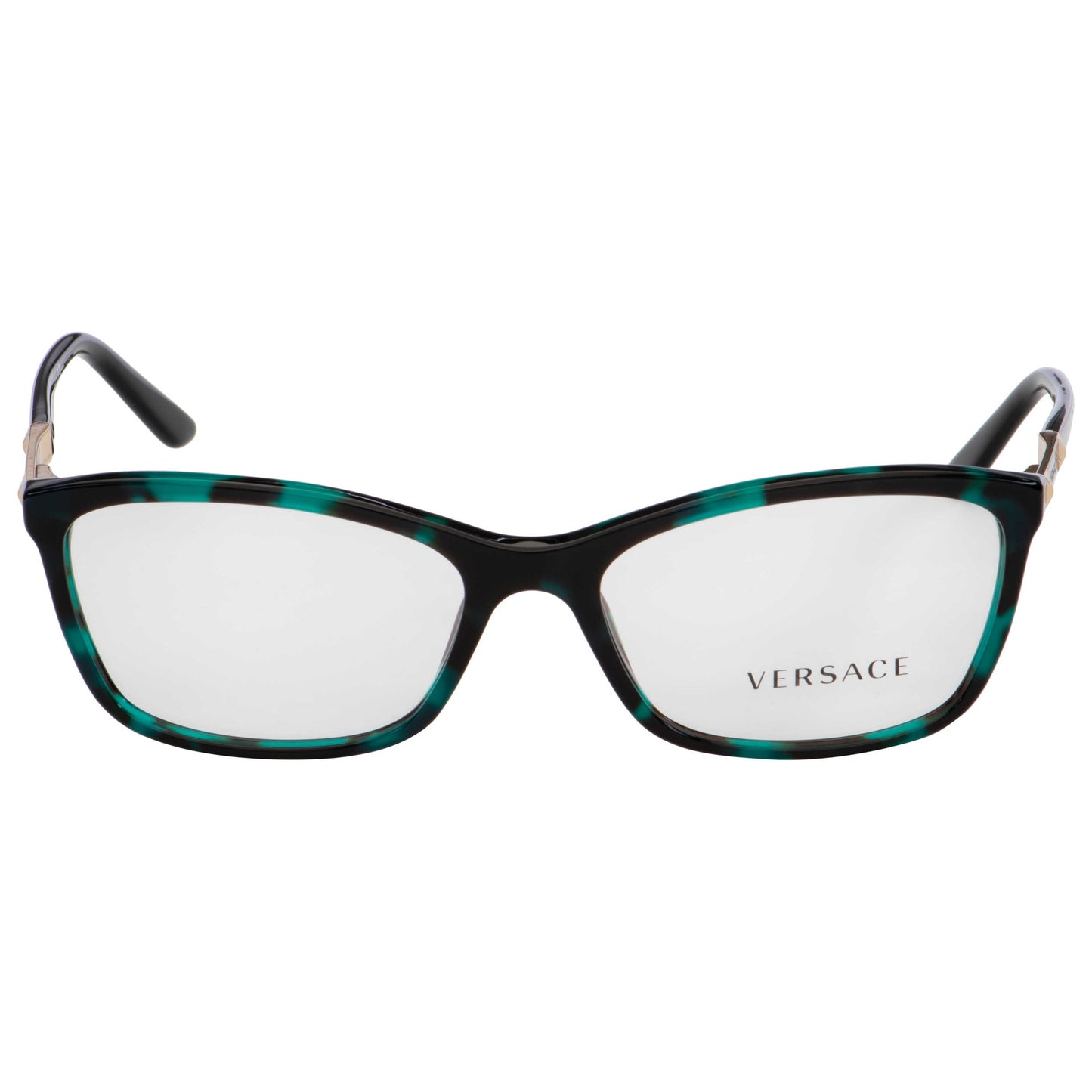 Versace Fashion Women's Opticals VE3186-5076-54 - Image #2