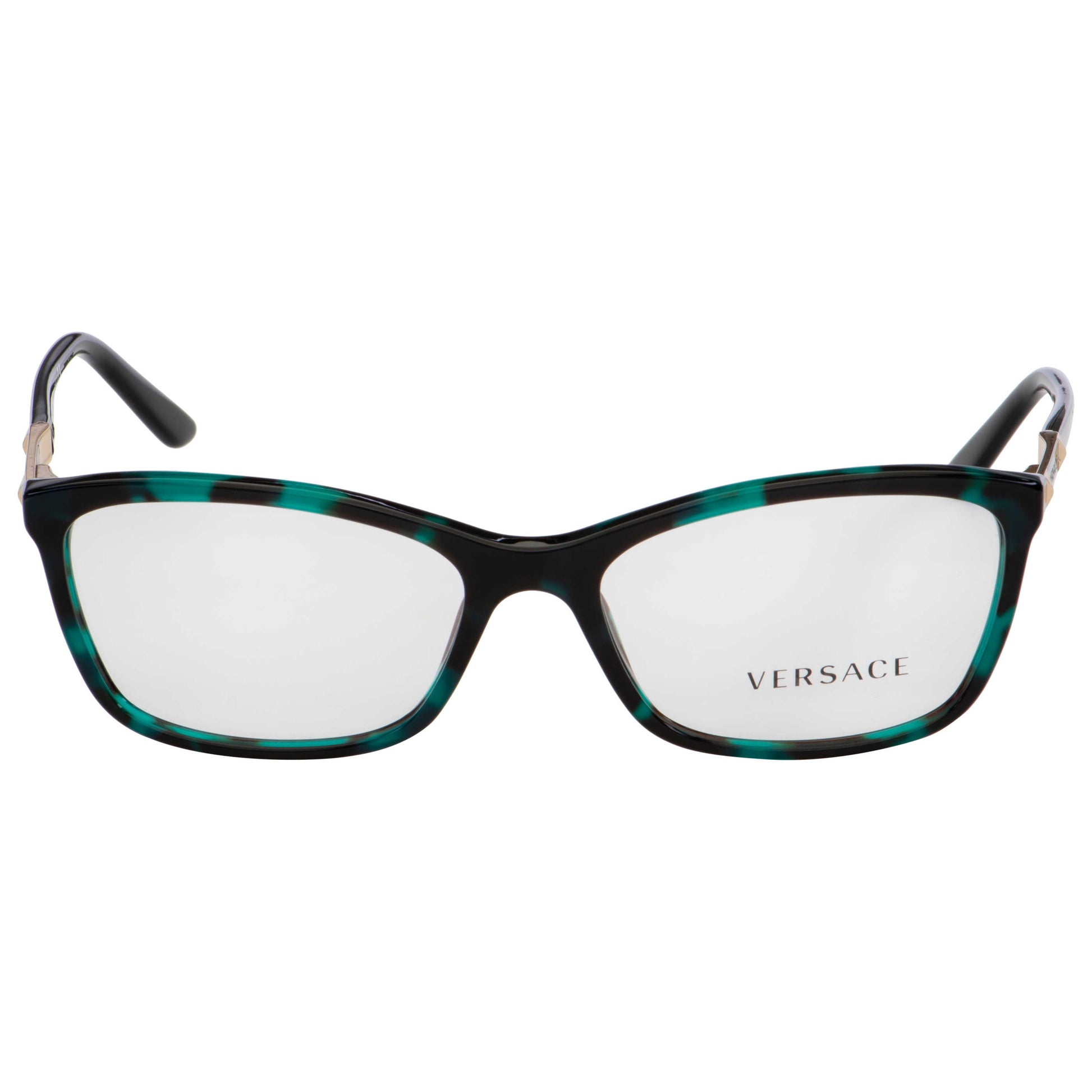 Versace Fashion Women's Opticals VE3186-5076-54 - Image #2