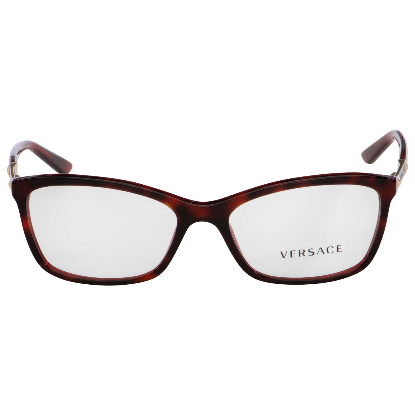 Back view of Versace Fashion Women's Opticals VE3186-5184-54