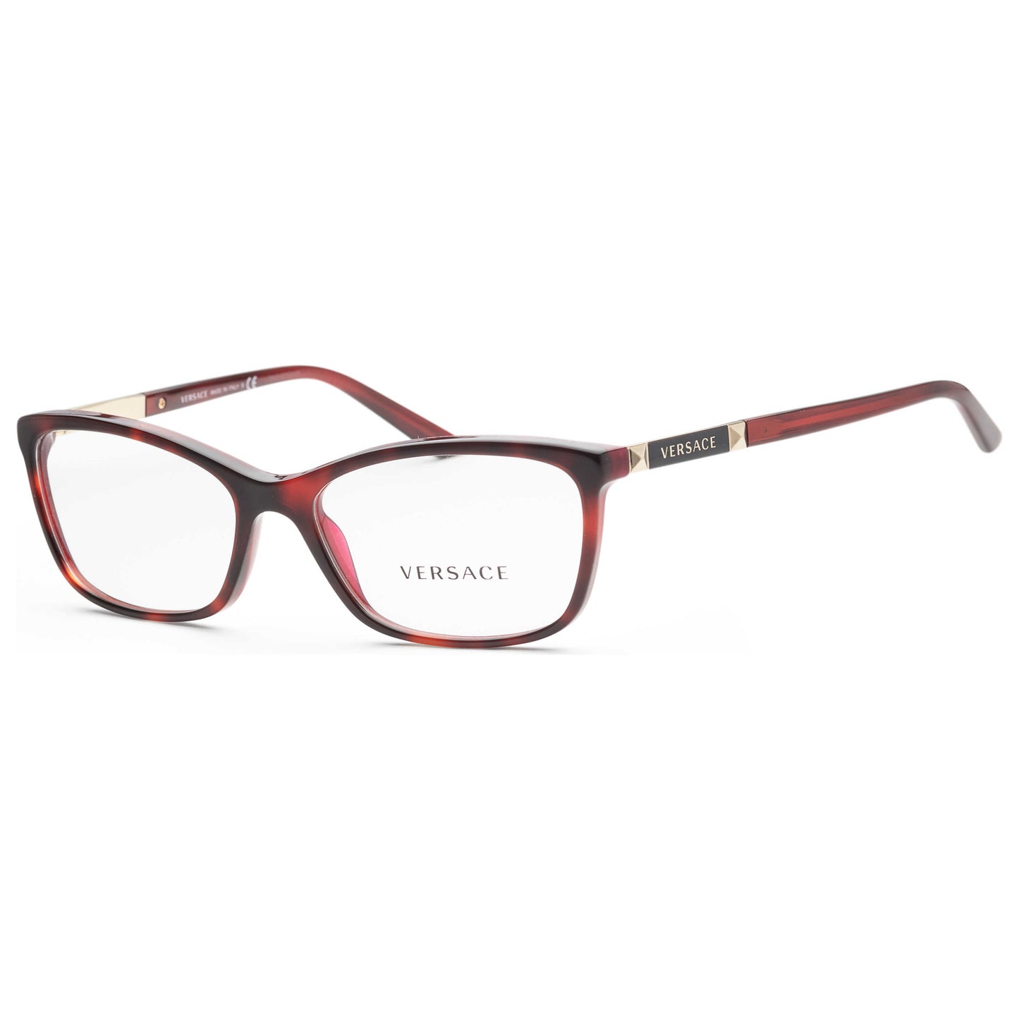 Front view of Versace Fashion Women's Opticals VE3186-5184-54