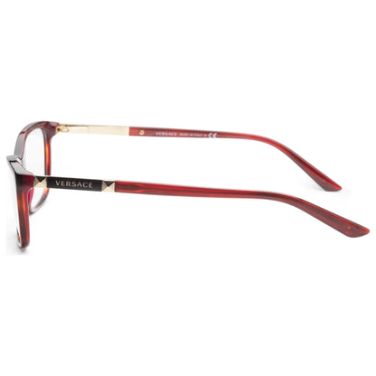 Left view of Versace Fashion Women's Opticals VE3186-5184-54
