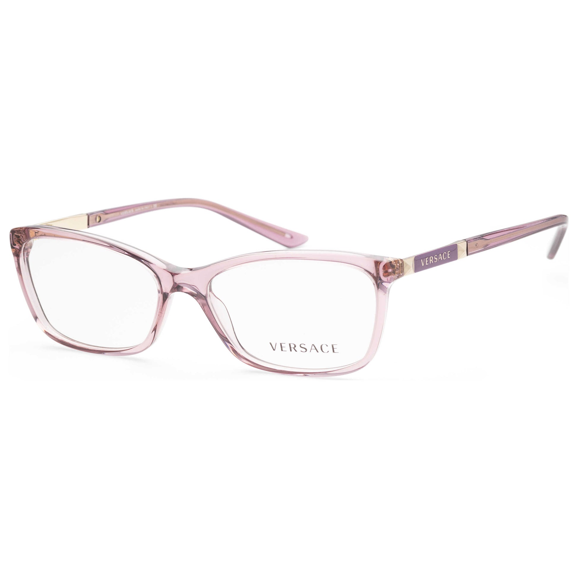 Front view of Versace Fashion Women's Opticals VE3186-5279-54