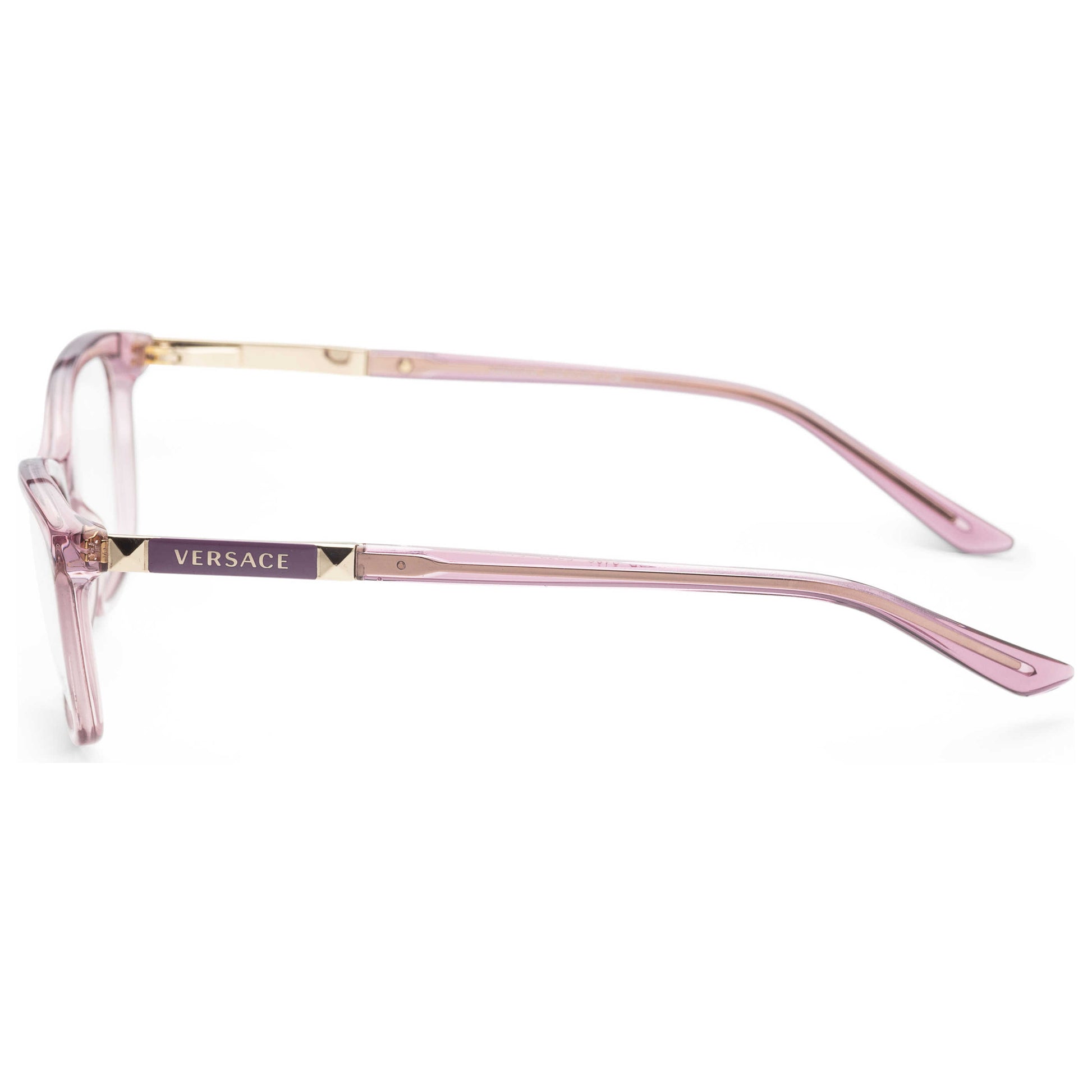 Left view of Versace Fashion Women's Opticals VE3186-5279-54