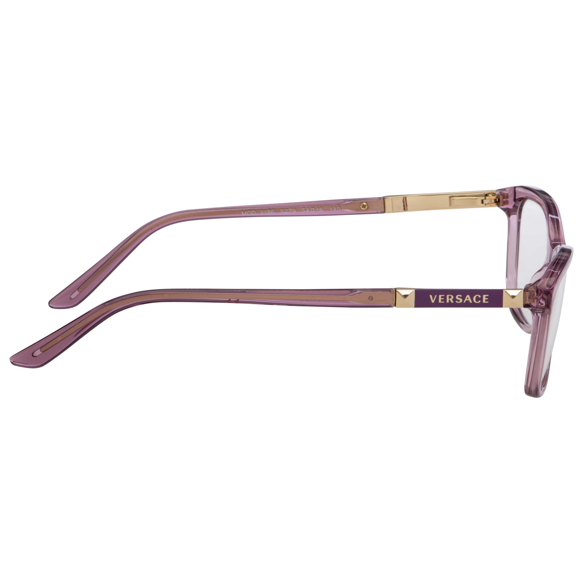 Right view of Versace Fashion Women's Opticals VE3186-5279-54
