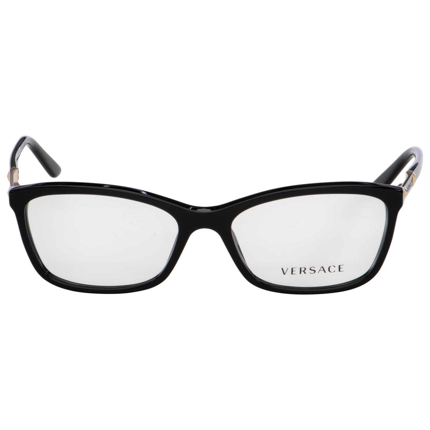 Back view of Versace Fashion Women's Opticals VE3186-GB1-54