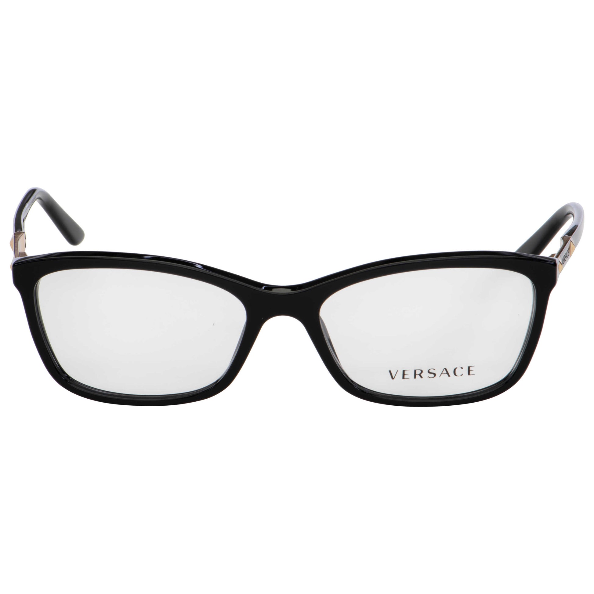 Back view of Versace Fashion Women's Opticals VE3186-GB1-54