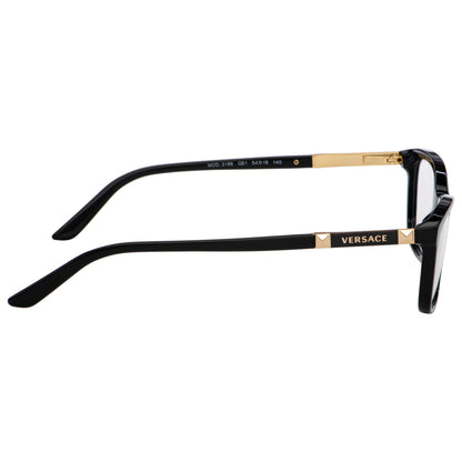 Right view of Versace Fashion Women's Opticals VE3186-GB1-54
