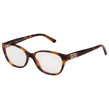 Front view of Versace Fashion Women's Opticals VE3189B-5061-54